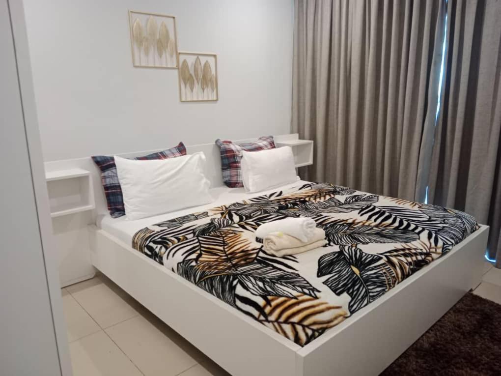 Riviera Residence By Cozy Accra Extérieur photo