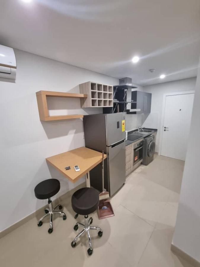 Riviera Residence By Cozy Accra Extérieur photo